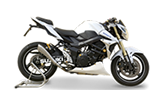 GSR 750 2011-2016