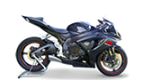GSX-R 600 750 2006-2007