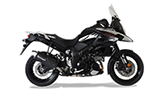 V-STROM 1000 2017-2020