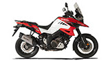 V-STROM 1050 2020-2024