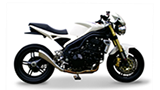 SPEED TRIPLE 1050 2005-2006