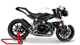 SPEED TRIPLE 1050 2011-2015