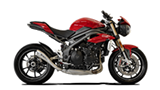 SPEED TRIPLE 1050 2016-2020