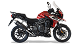 TIGER 1200 XCa/XCx/XR/XRt 2018-2020