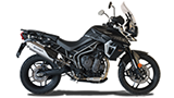 TIGER 800 XC/XR/XRX/XCX/XRT/XCA 2011-2018