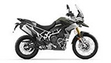 TIGER 850/900 2020-2024