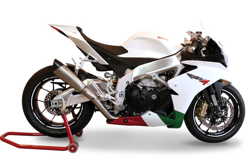 RSV4 2009-2014 公式画像 1