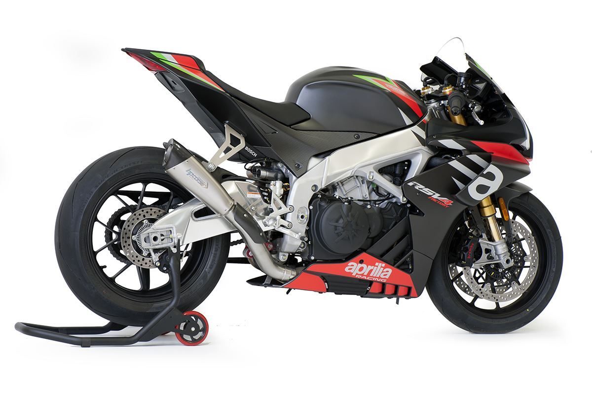 RSV4/TUONO V4 2017-2020 公式画像 1