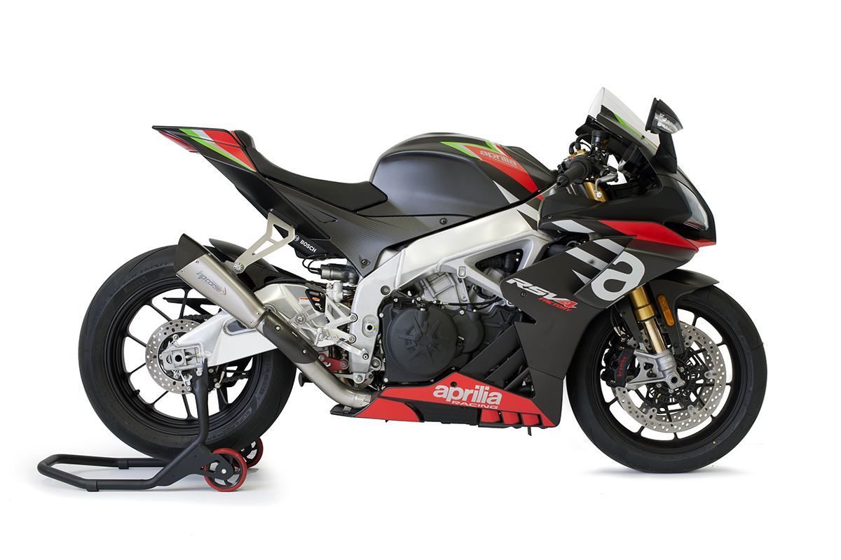 EVOXTREME 260 TITANIUM 公式画像 2