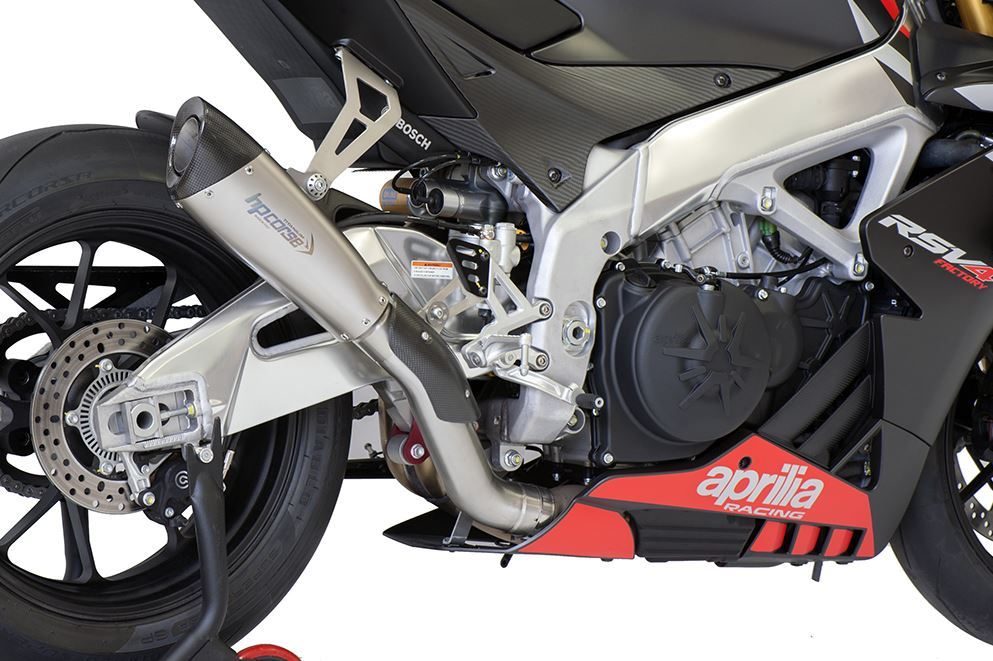 EVOXTREME 260 TITANIUM 公式画像 3