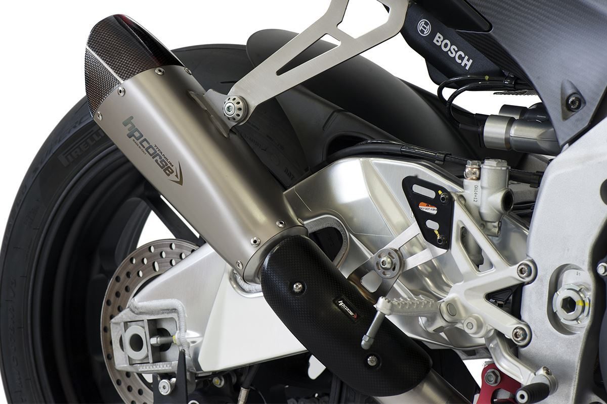 EVOXTREME 260 TITANIUM 公式画像 4