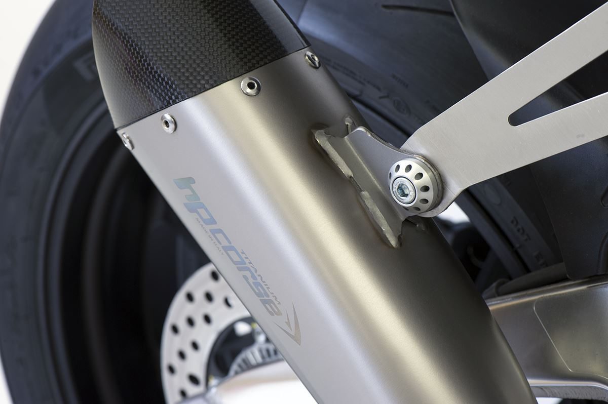 EVOXTREME 260 TITANIUM 公式画像 5