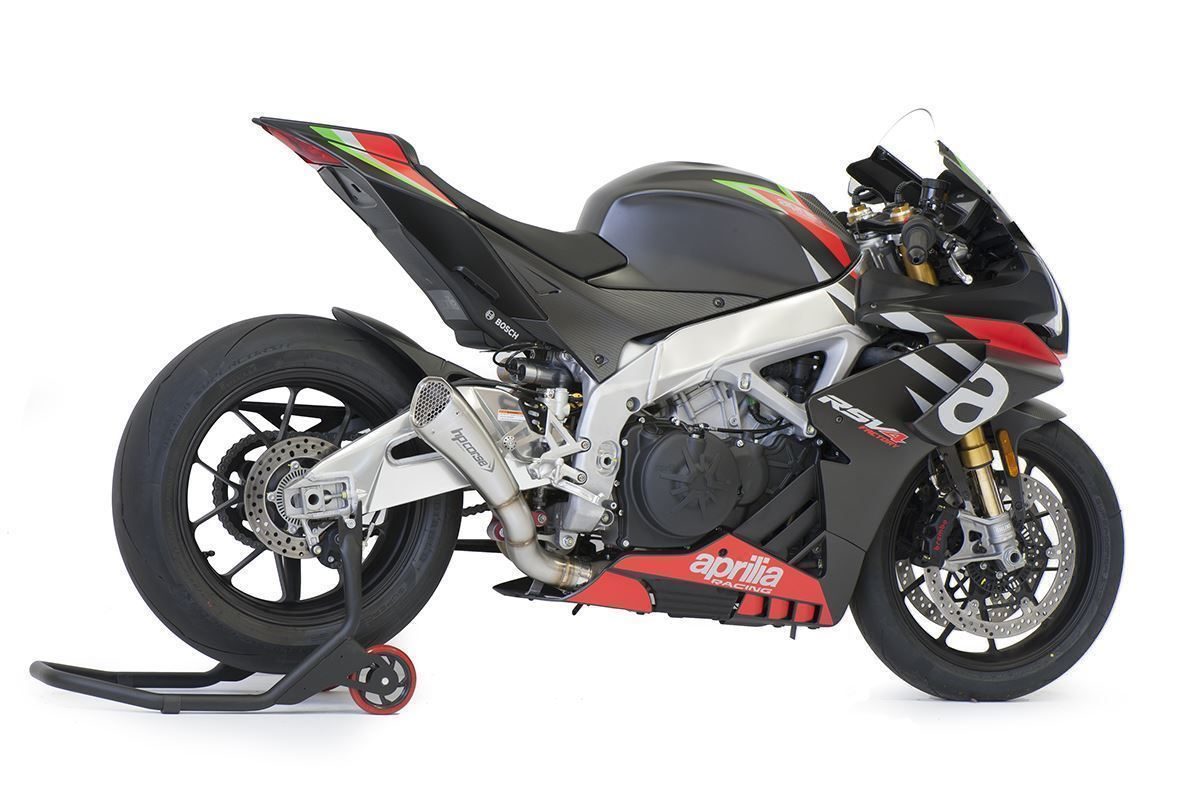 RSV4/TUONO V4 2017-2020 公式画像 2