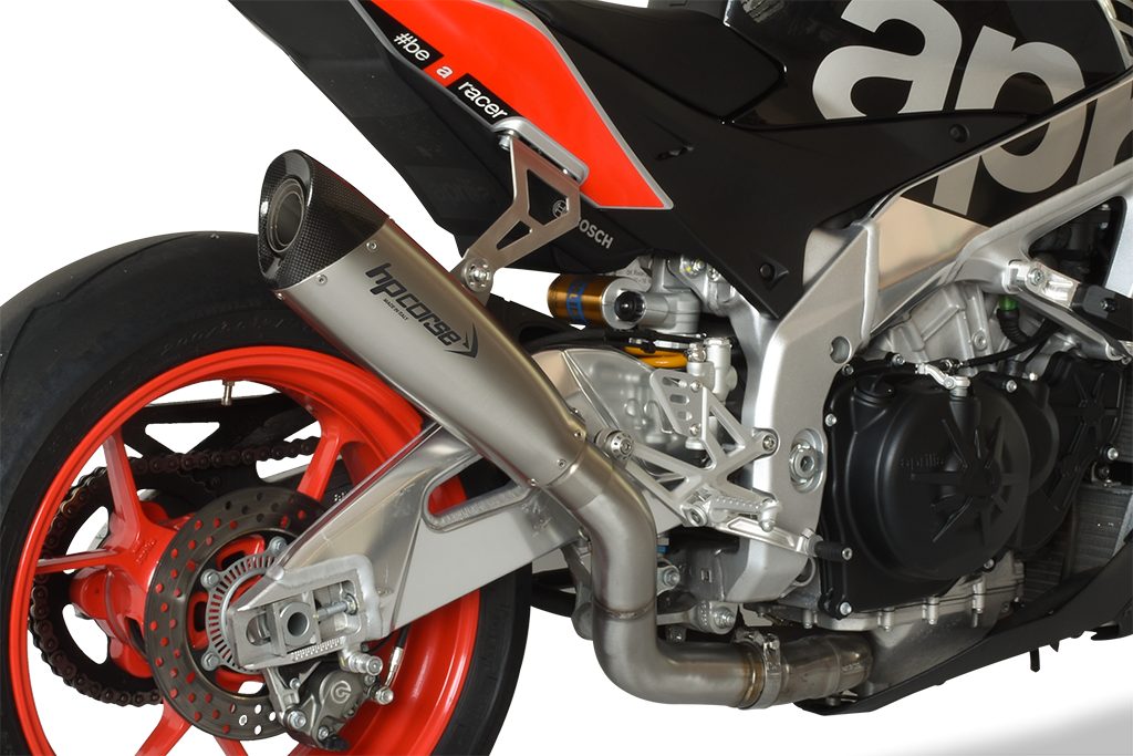 EVOXTREME 310 TITANIUM 公式画像 3