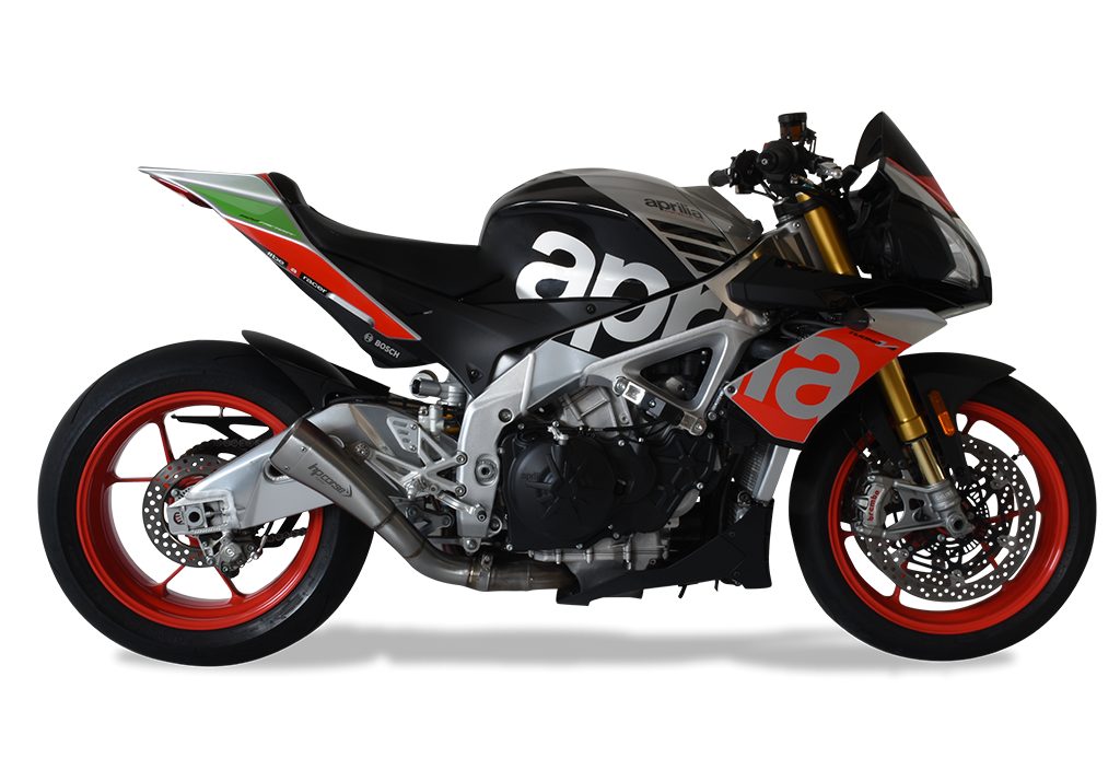 RSV4/TUONO V4 2021-2024 公式画像 1