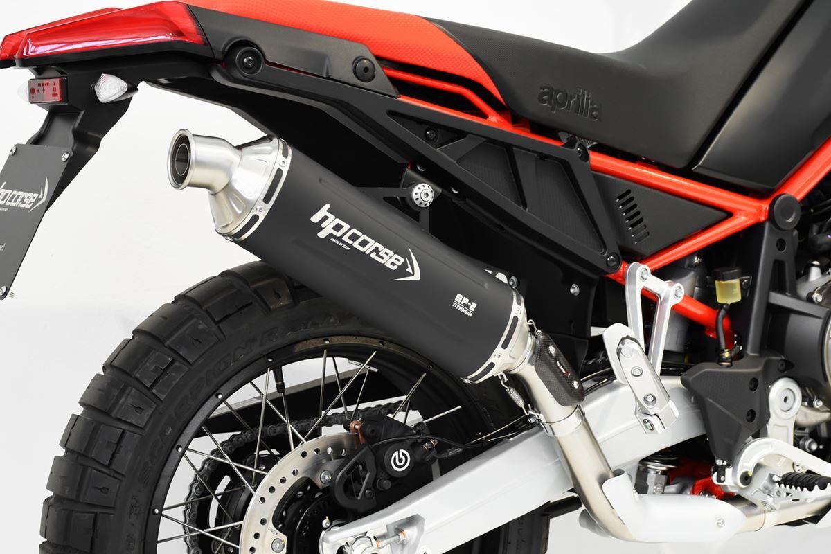 SP-2 350 BLACK TITANIUM 公式画像 4
