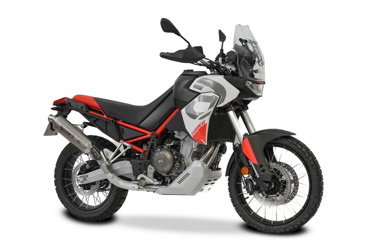 SP-2 350 TITANIUM 公式画像 3