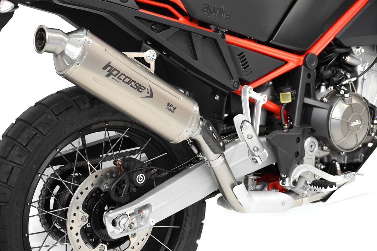SP-2 350 TITANIUM 公式画像 4