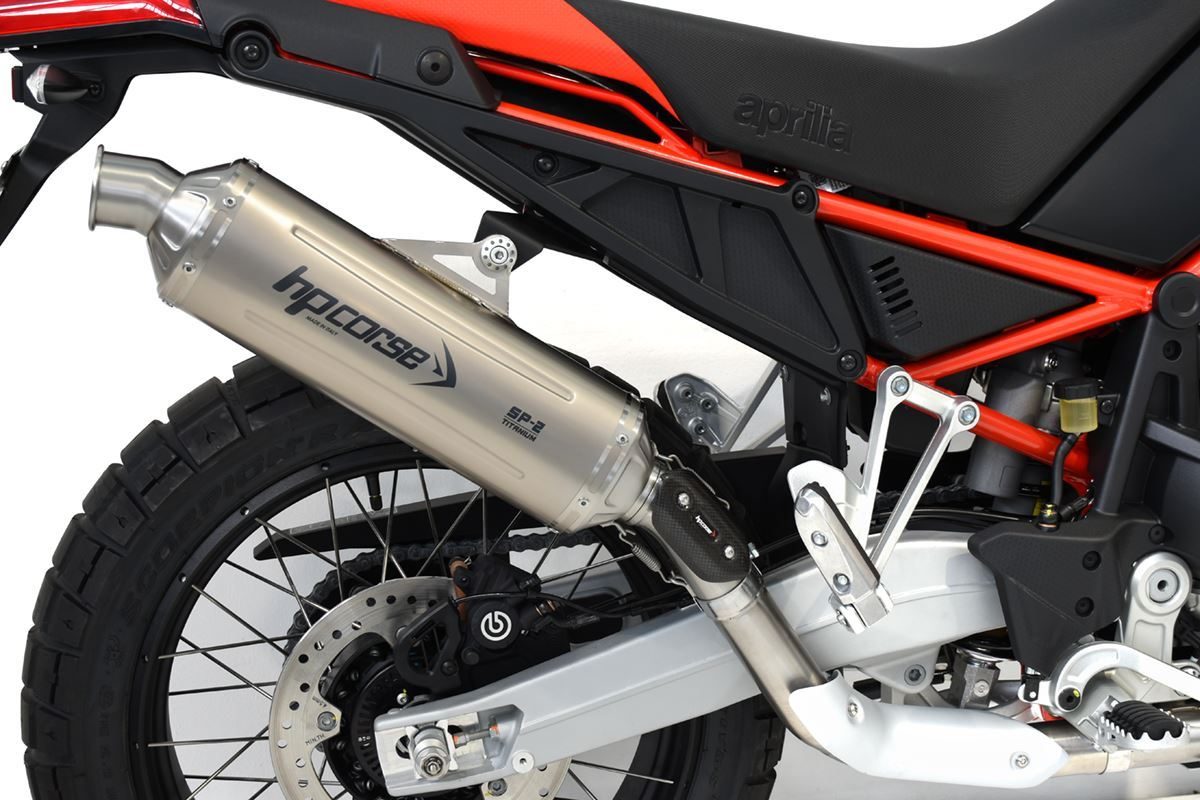 SP-2 350 TITANIUM 公式画像 5