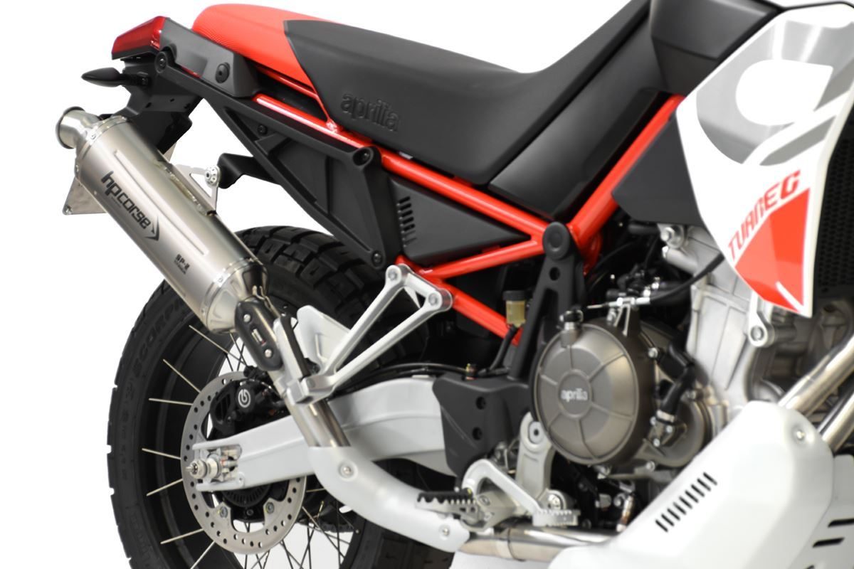SP-2 350 TITANIUM 公式画像 6
