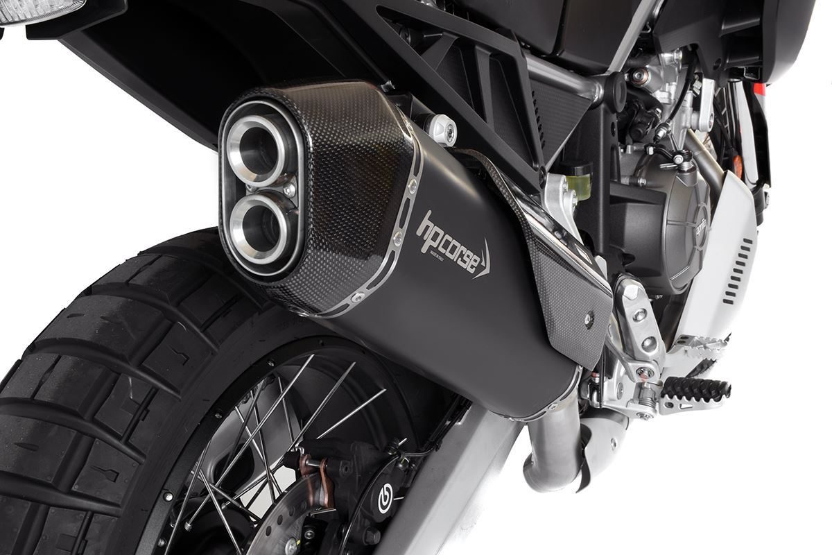 SPS CARBON 350 BLACK 公式画像 4