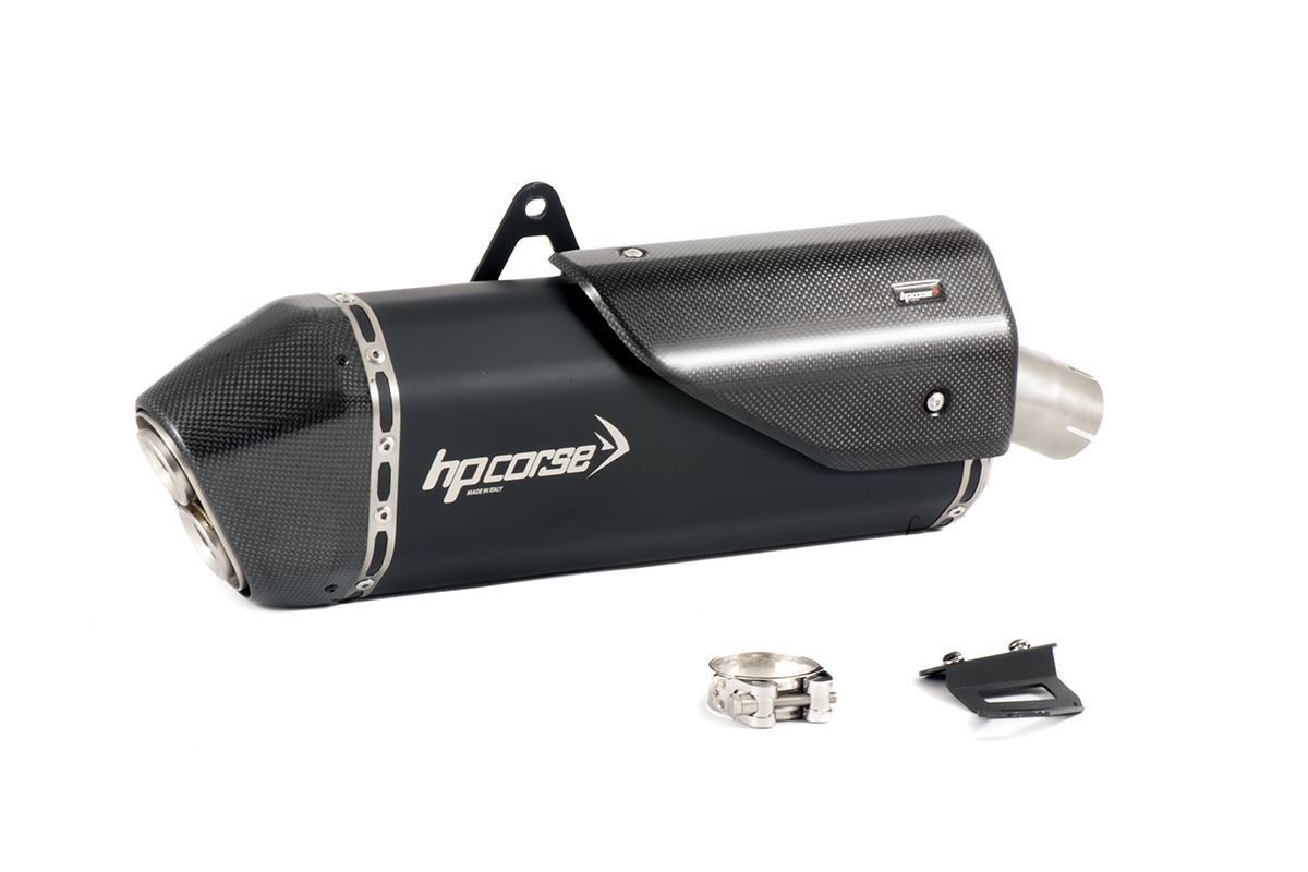 SPS CARBON 350 BLACK 公式画像 6
