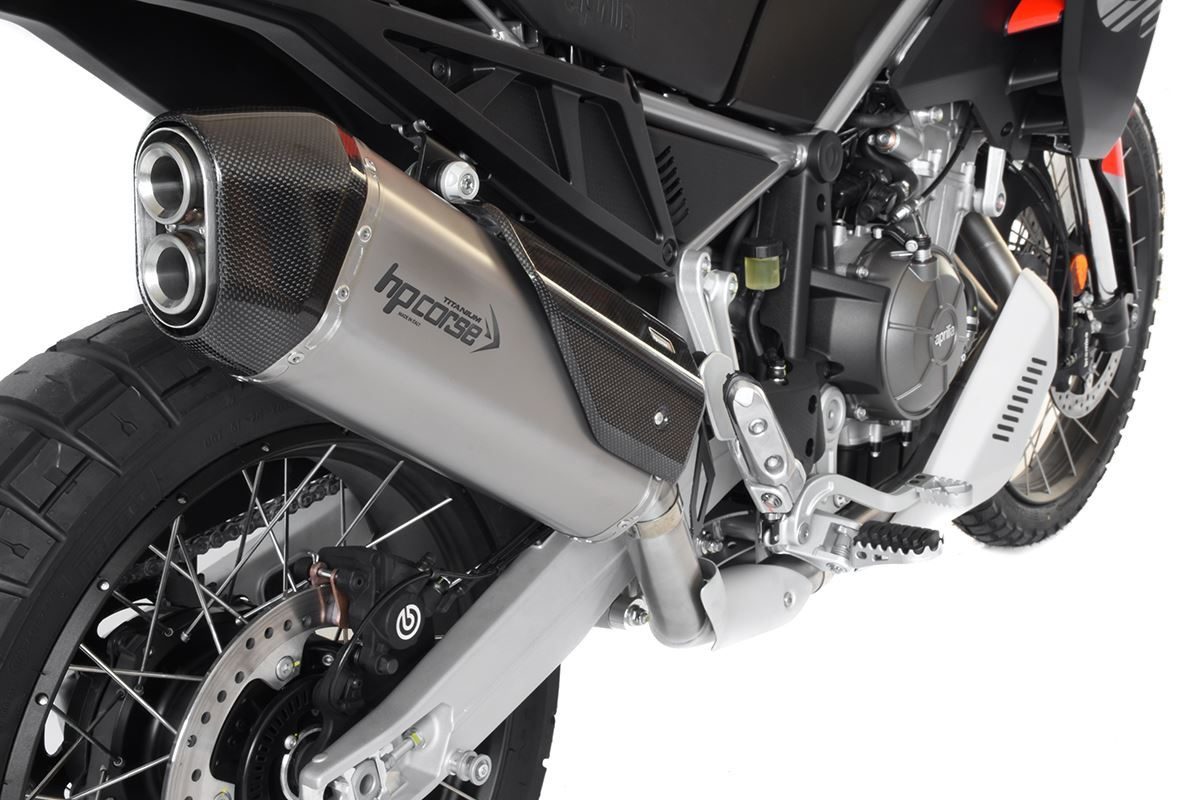 SPS CARBON 350 TITANIUM 公式画像 5