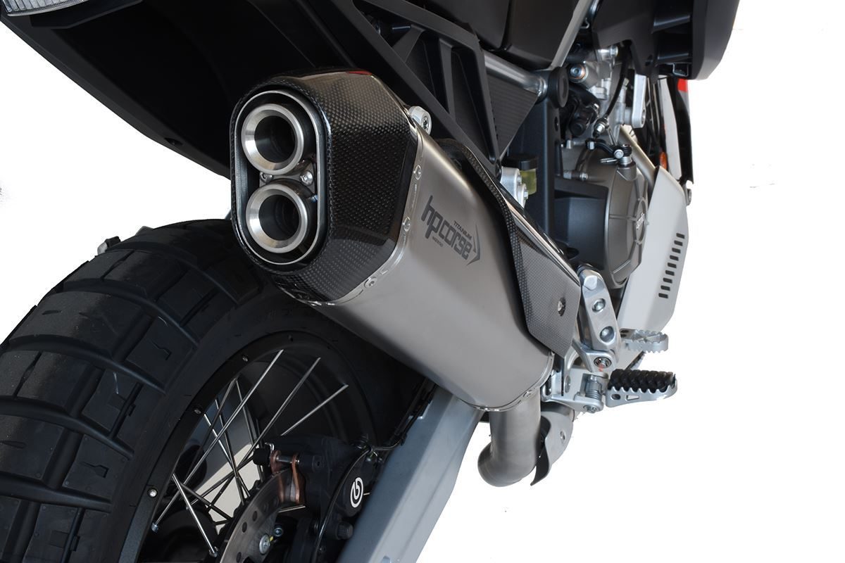 SPS CARBON 350 TITANIUM 公式画像 6