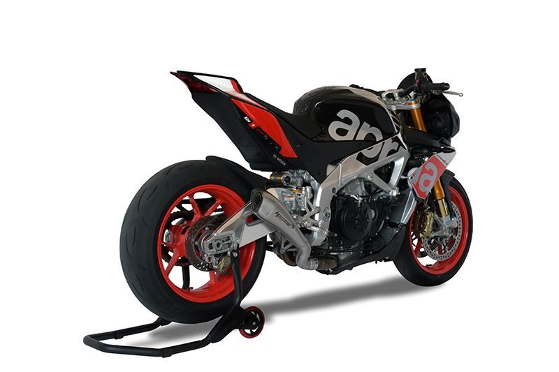 HYDROFORM SATIN 公式画像 2