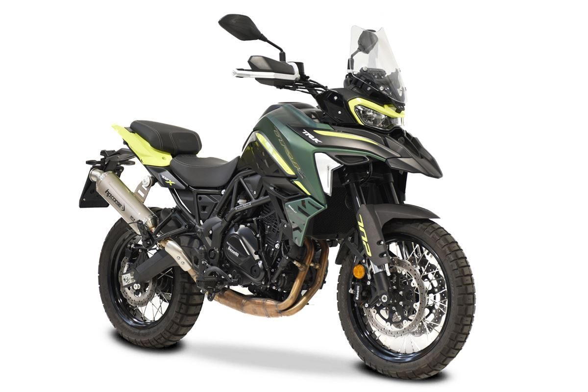 SP-2 350 TITANIUM 公式画像 3