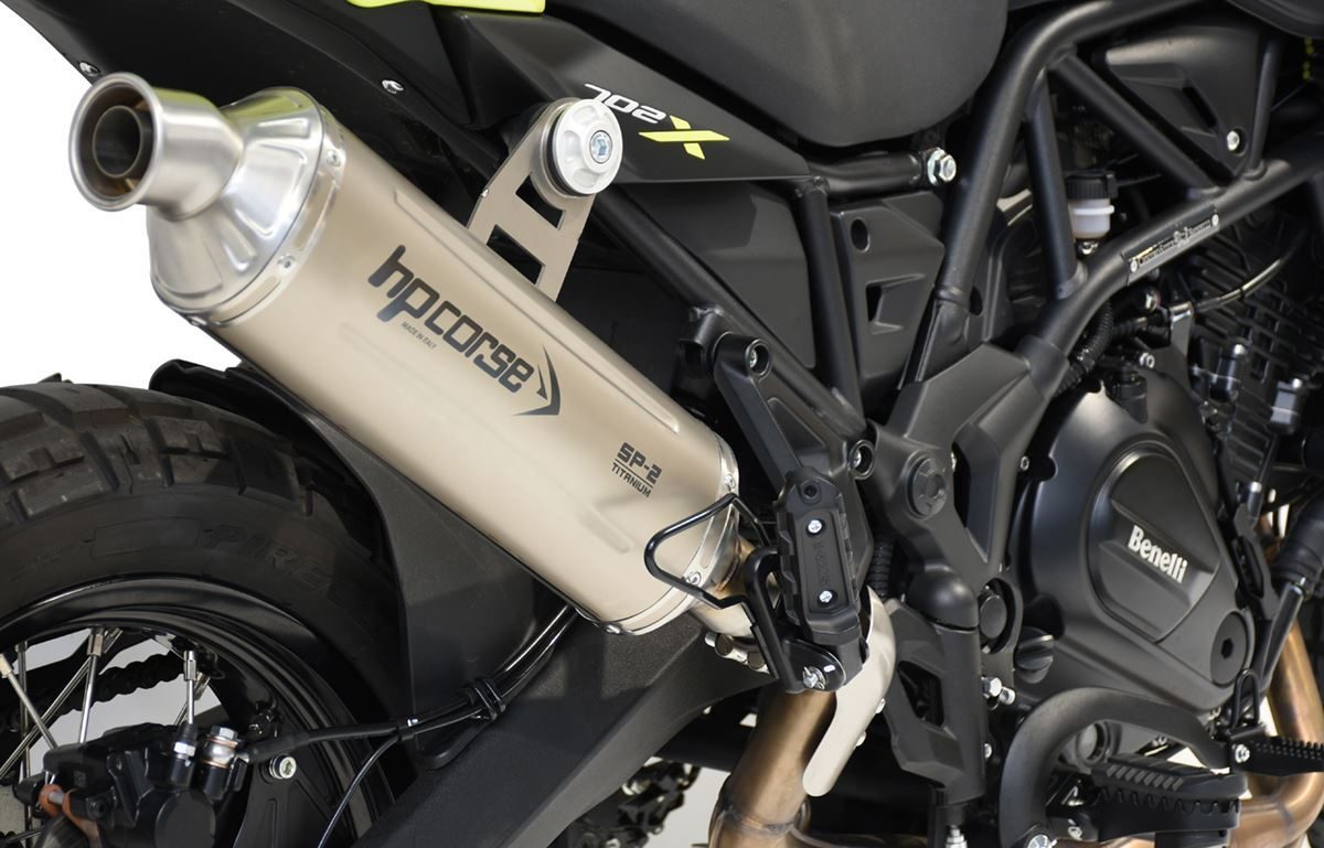 SP-2 350 TITANIUM 公式画像 4