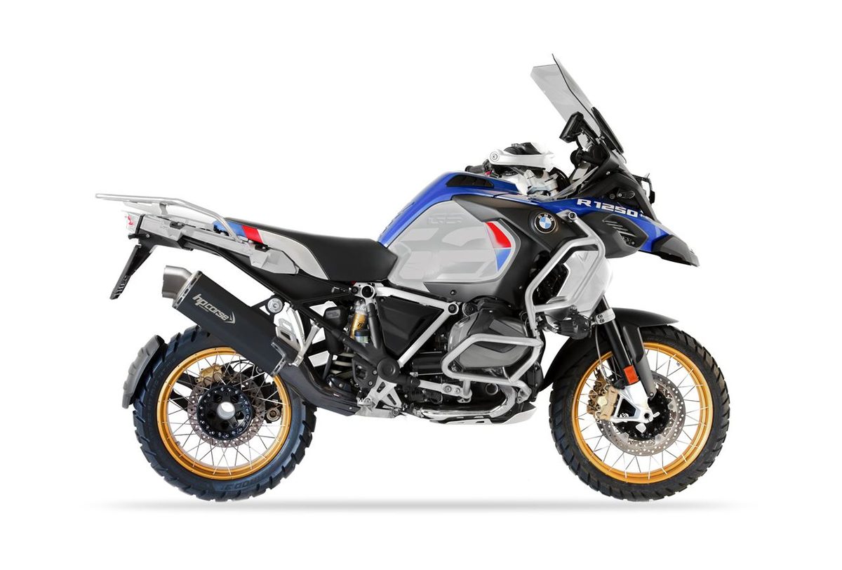 BMW R 1250 GS ADVENTURE 2019-2024 公式画像 4