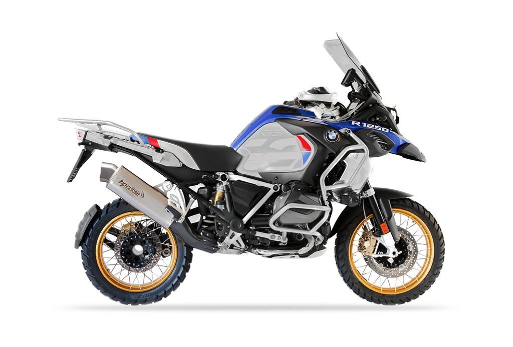 BMW R 1250 GS ADVENTURE 2019-2024 公式画像 3