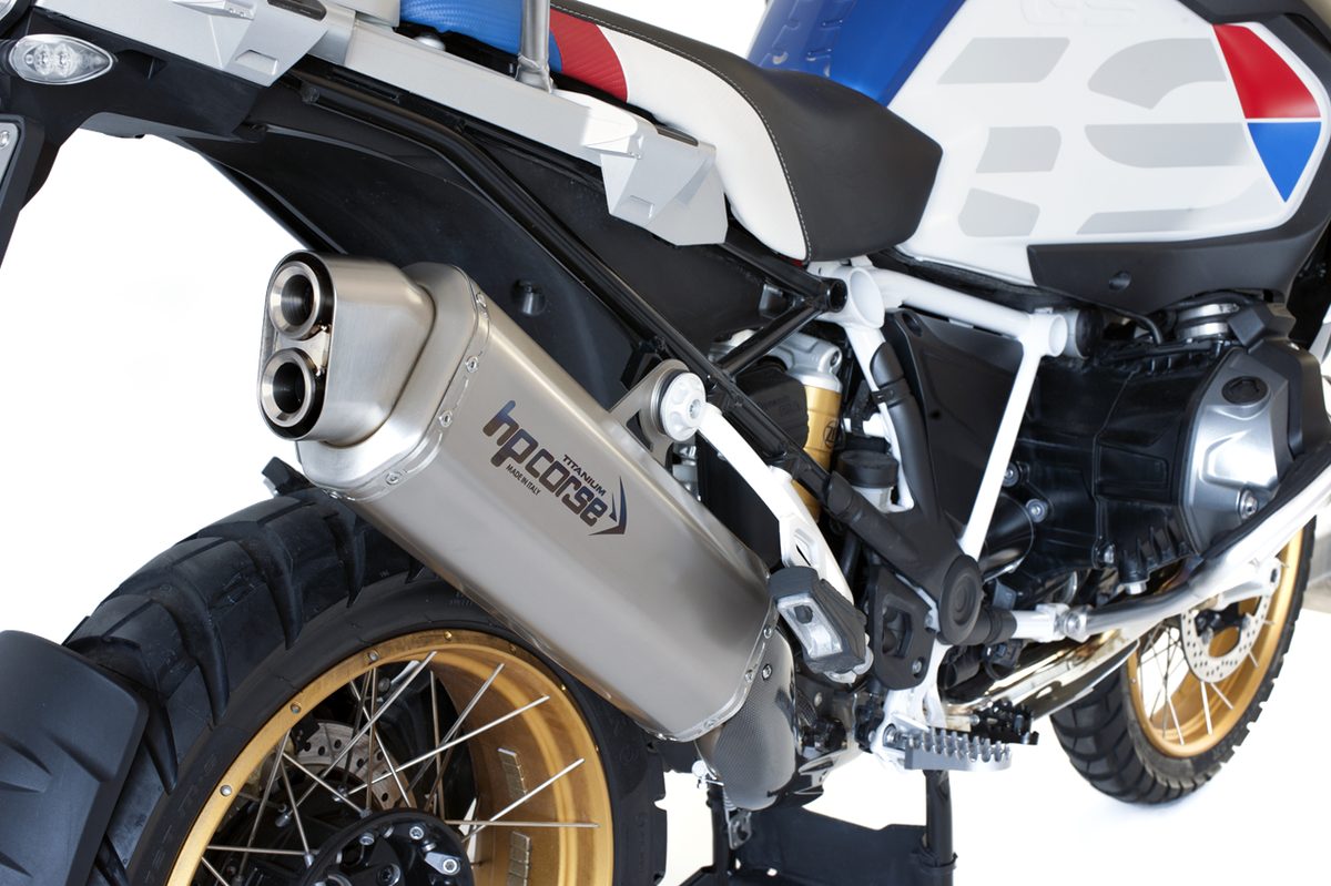 4-TRACK R TITANIUM 公式画像 3