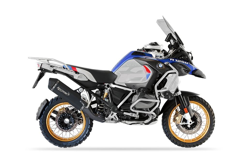 BMW R 1250 GS ADVENTURE 2019-2024 公式画像 2