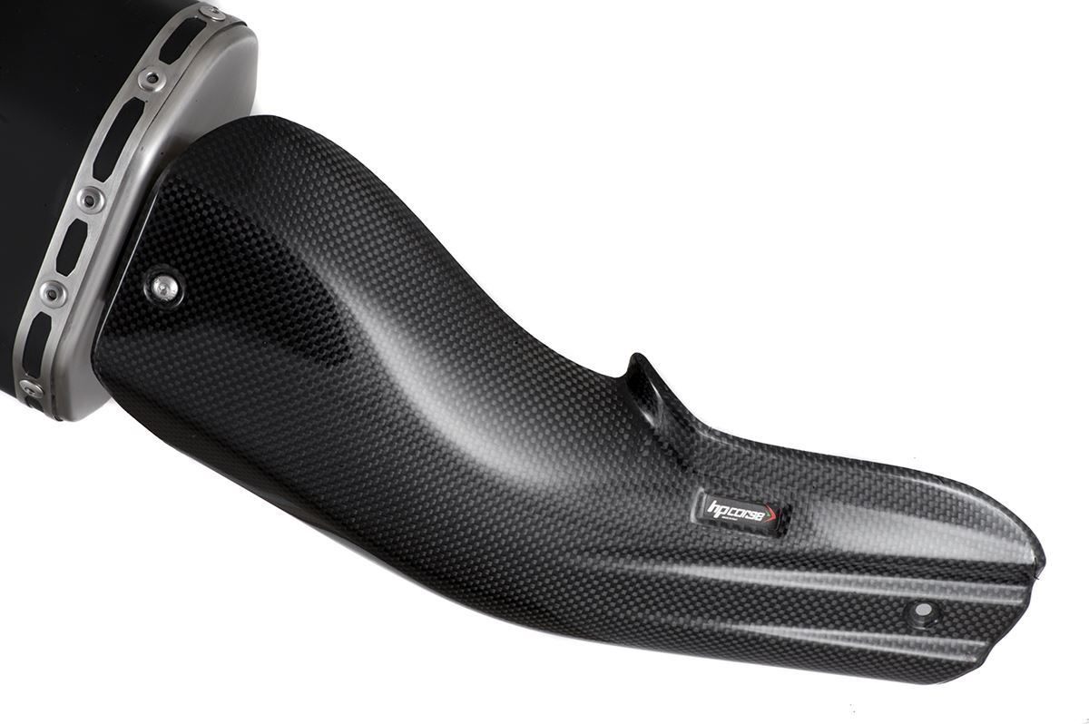 SPS CARBON SHORT BLACK 公式画像 5