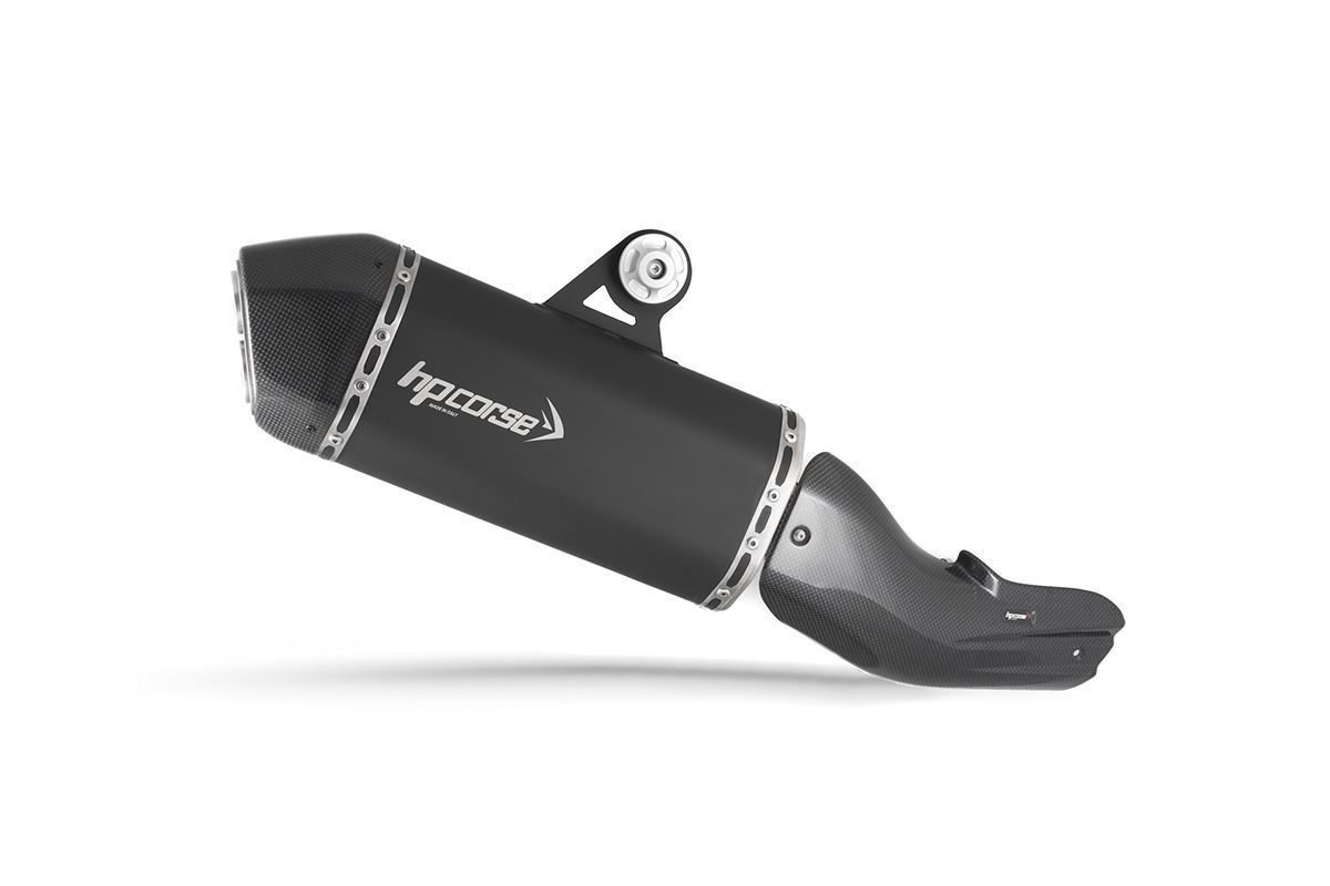 SPS CARBON SHORT BLACK 公式画像 6