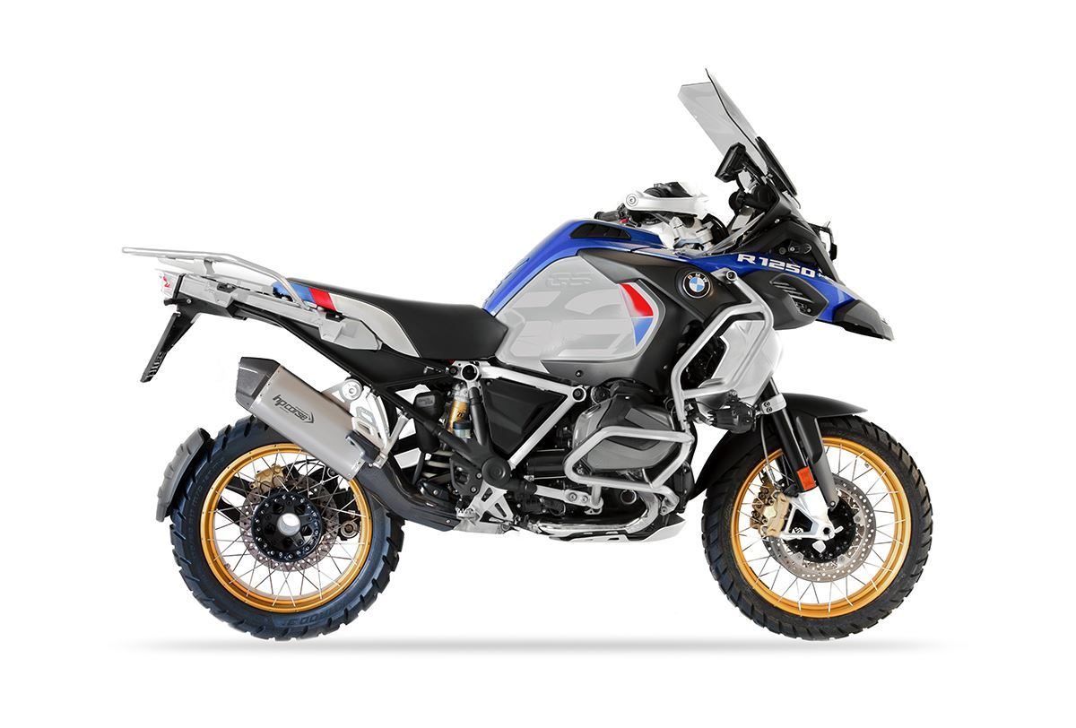 BMW R 1250 GS ADVENTURE 2019-2024 公式画像 5