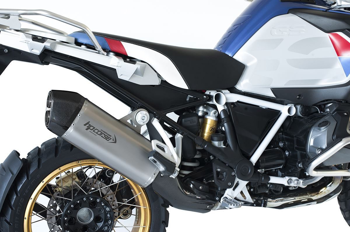 SPS CARBON SHORT TITANIUM 公式画像 2