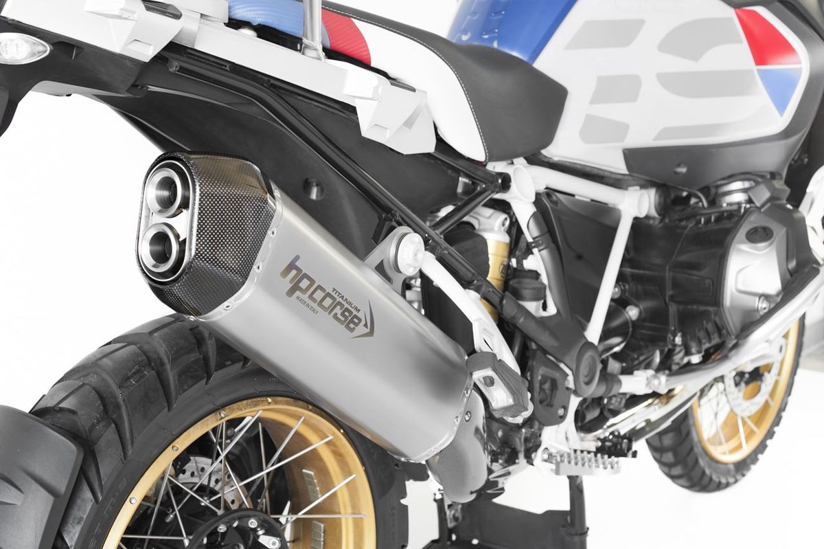 SPS CARBON TITANIUM 公式画像 3
