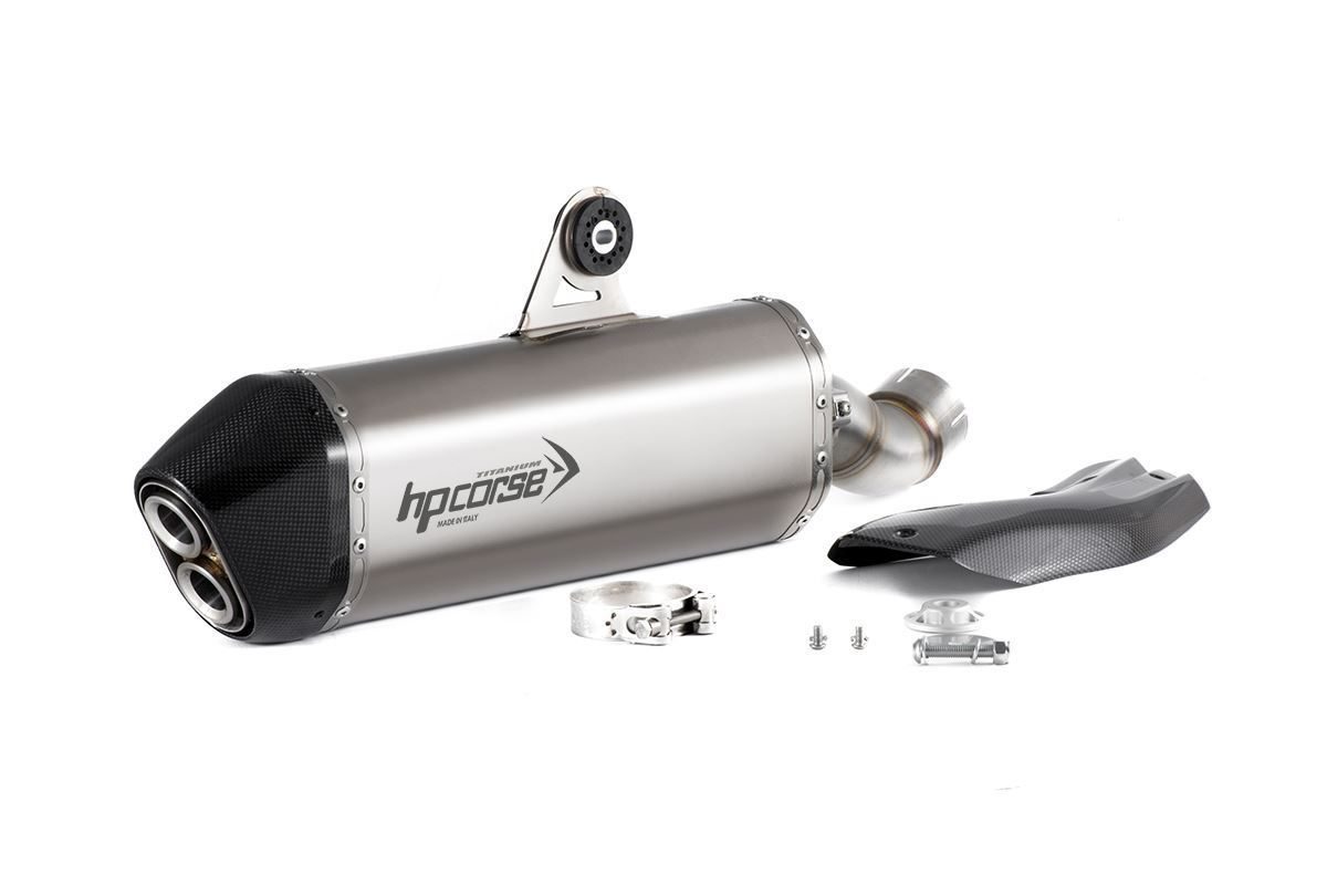 SPS CARBON TITANIUM 公式画像 6