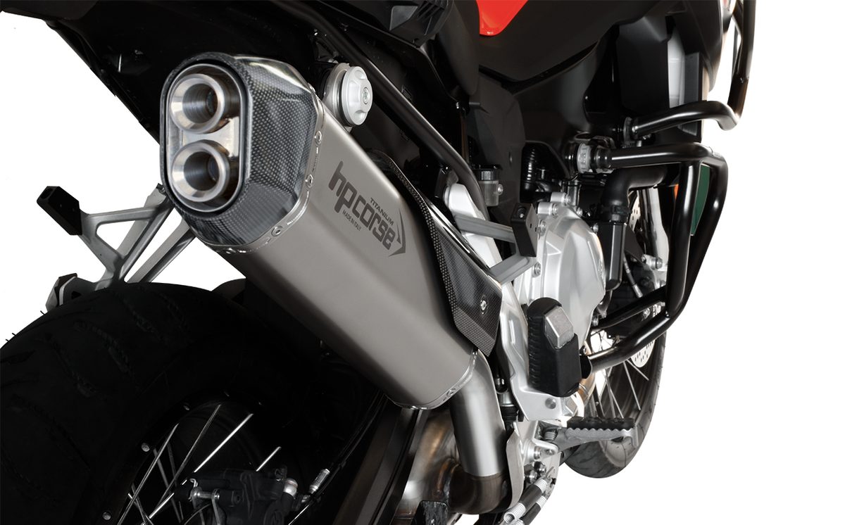 SPS CARBON TITANIUM 公式画像 2