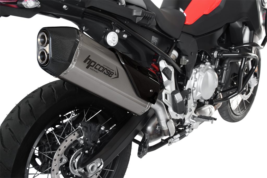 SPS CARBON TITANIUM 公式画像 3