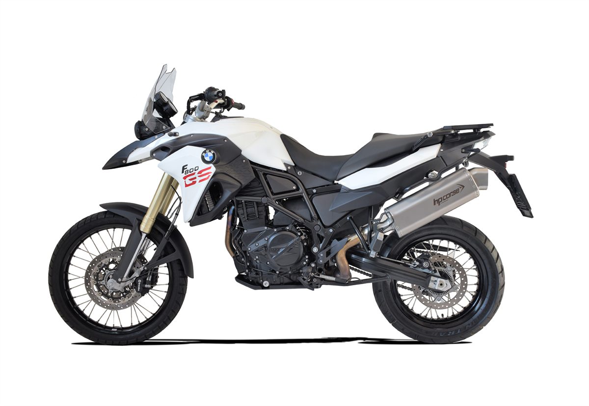 F 800 GS Adventure 2008-2018 公式画像 1