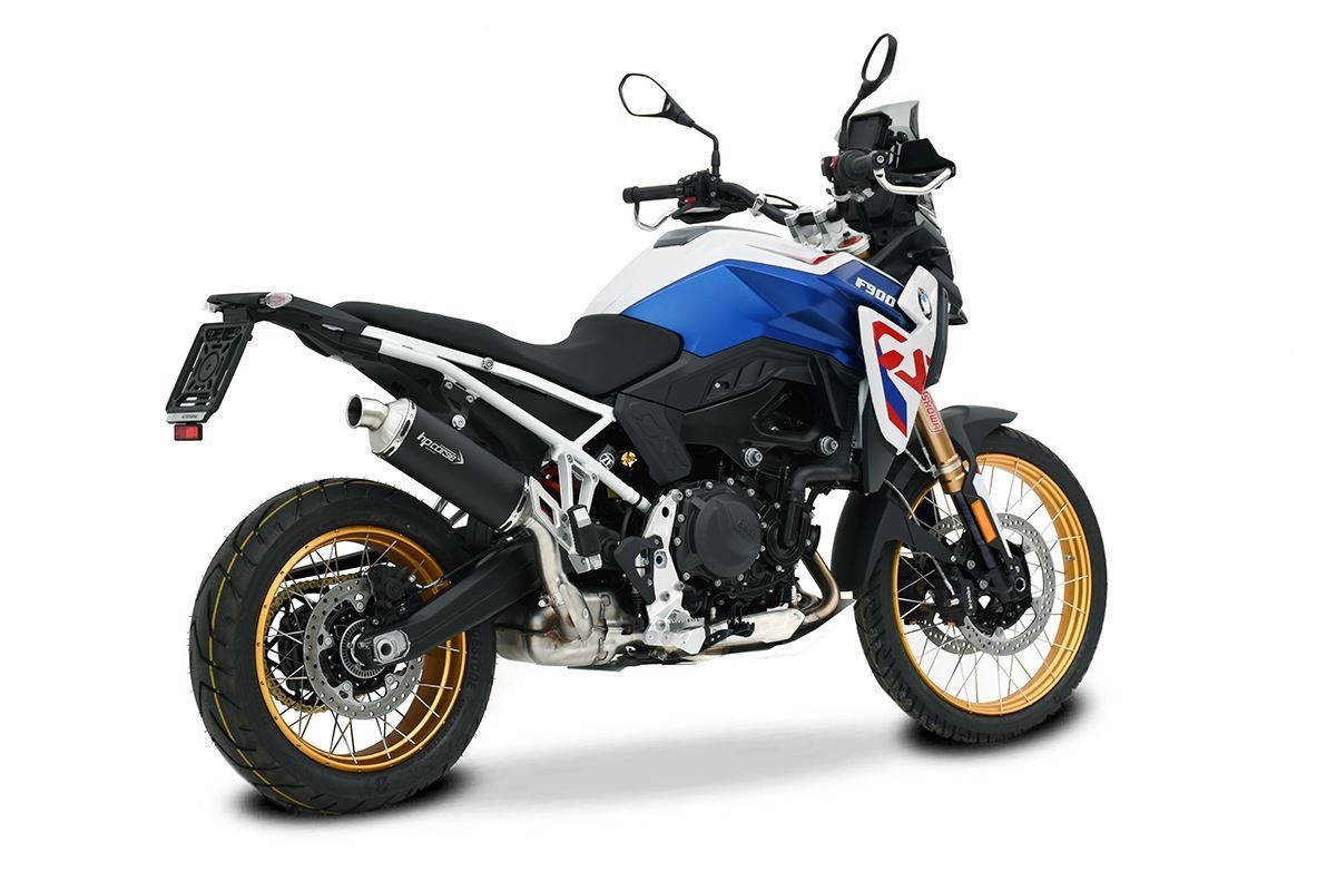 F 900 GS/Adventure 2024-2025 公式画像 2