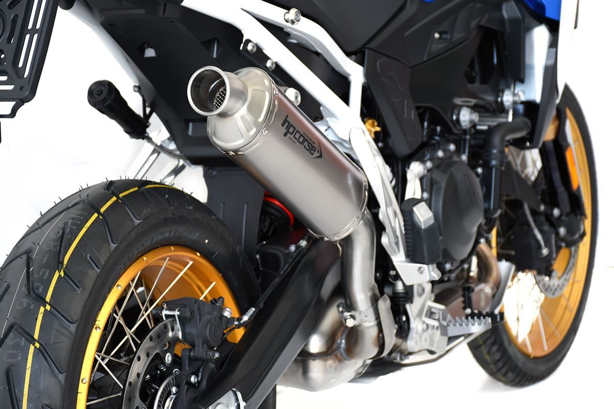 SP-1 EVO SHORT TITANIUM 公式画像 6