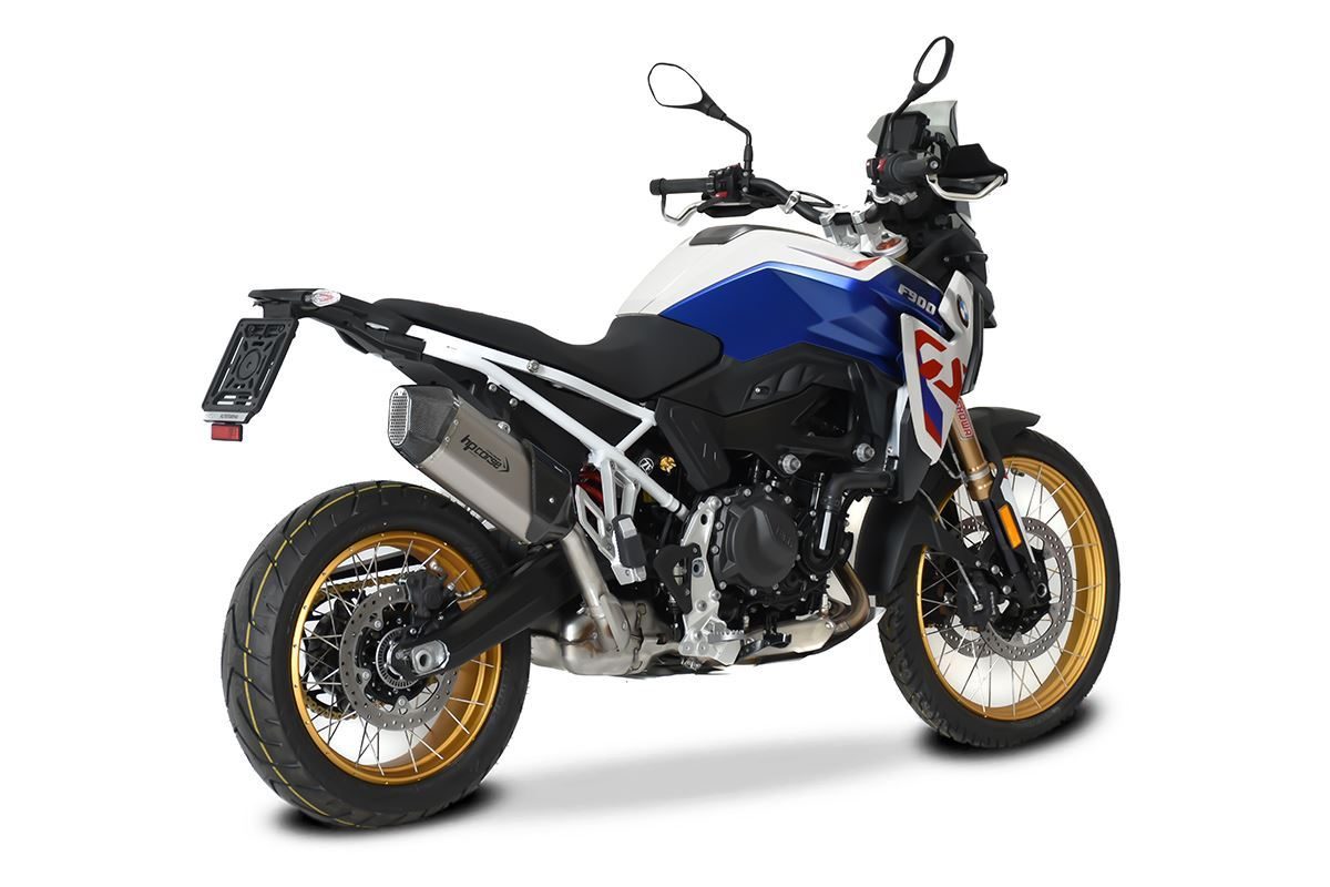 F 900 GS/Adventure 2024-2025 公式画像 3