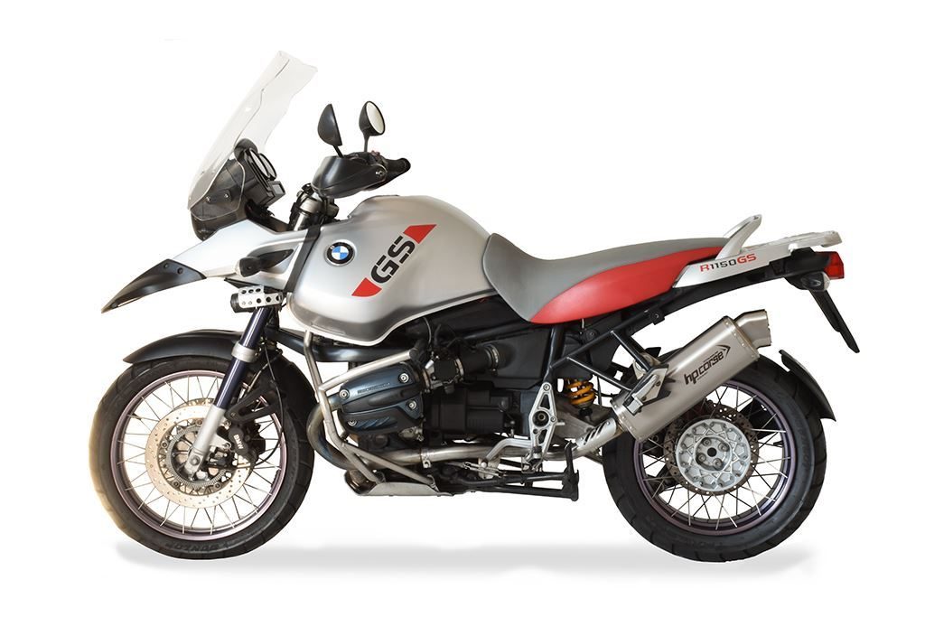 R 1150 GS Adventure 1999-2003 公式画像 1
