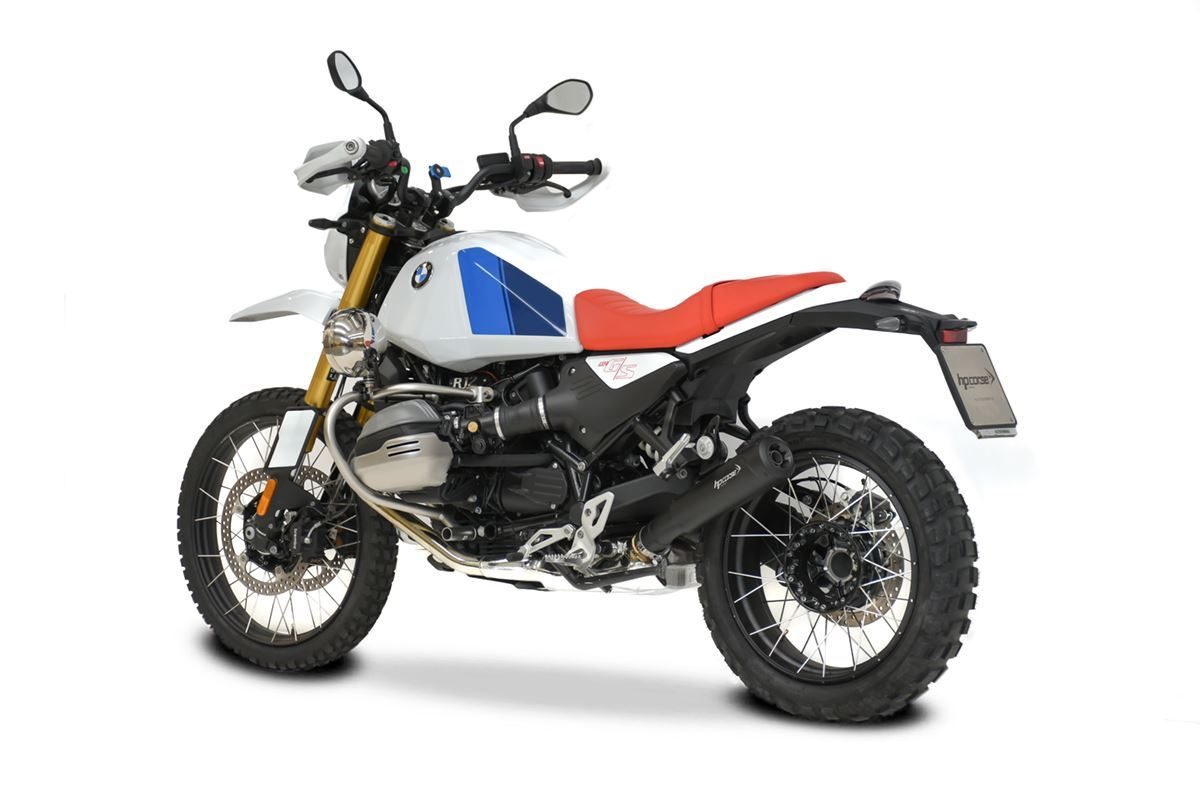HYDROFORM RS 300 BLACK 公式画像 2
