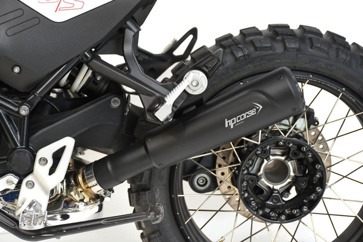 HYDROFORM RS 300 BLACK 公式画像 3